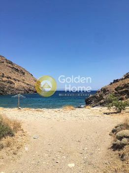 Land plot 127.000sqm for sale-Kea » Orkos