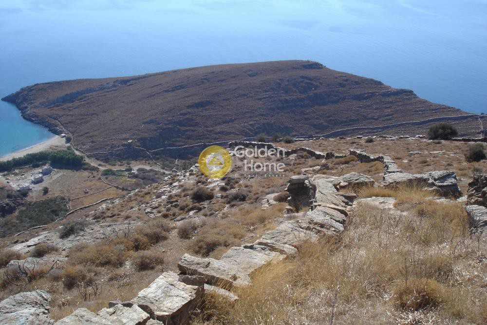 Οικόπεδο 127.000 τ.μ. προς πώληση, Όρκος