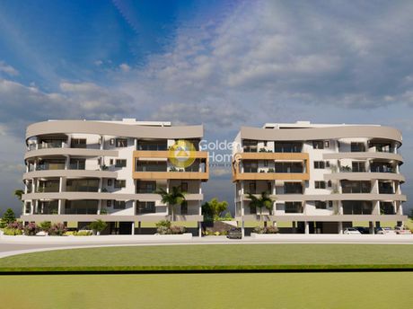 Apartment 76sqm for sale-Moni Agias Theklis