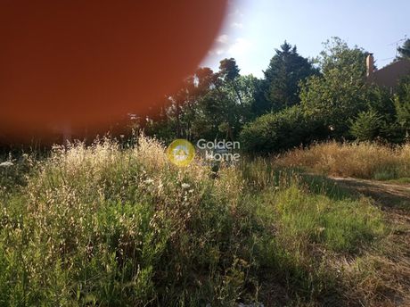 Land plot 506sqm for sale-Anoixi » Center