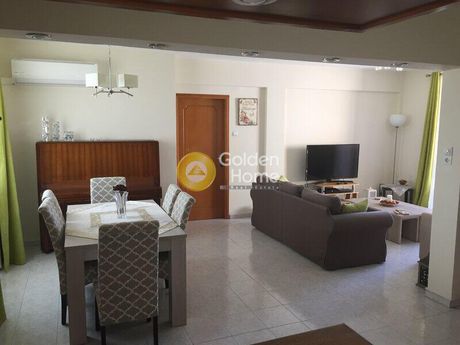 Maisonette 240sqm for sale-Keratea » Porto Ennia