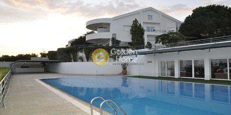 Detached home 453sqm for sale-Koropi » Agios Dimitrios