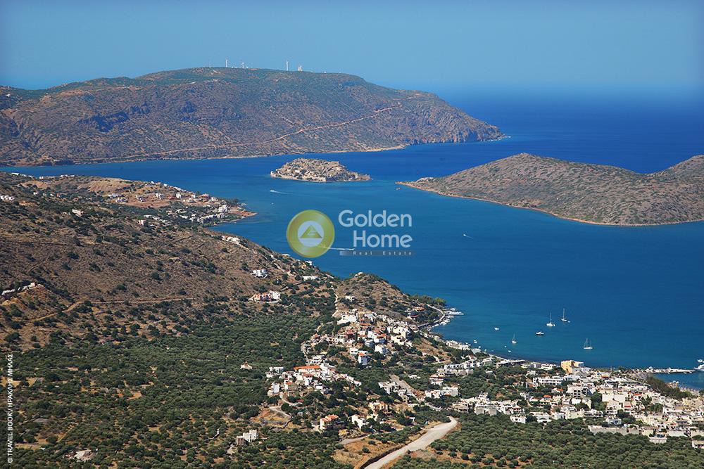 Οικόπεδο 124 τ.μ. προς πώληση, Μαυρικιανό