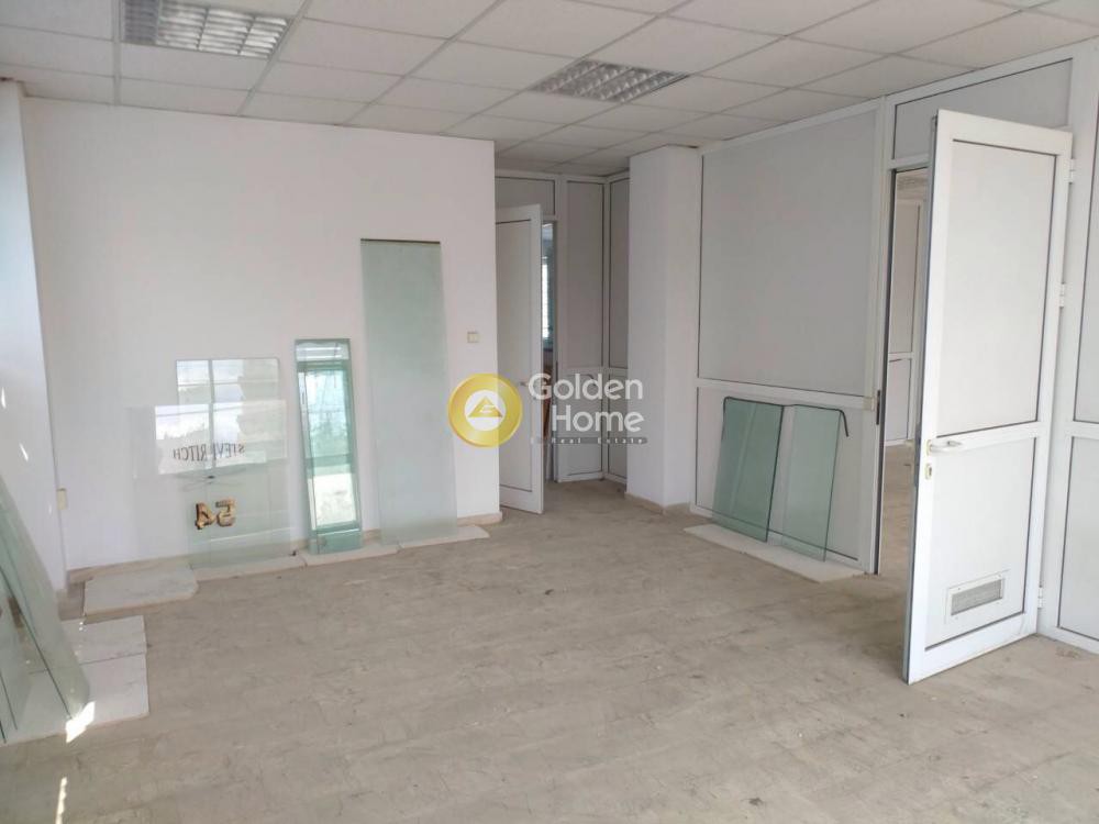 Γραφείο 160 τ.μ. πρός ενοικίαση, Αθήνα - Νότια Προάστια, Παλαιό Φάληρο