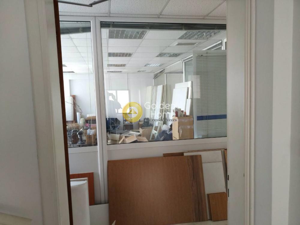 Γραφείο 160 τ.μ. πρός ενοικίαση, Αθήνα - Νότια Προάστια, Παλαιό Φάληρο