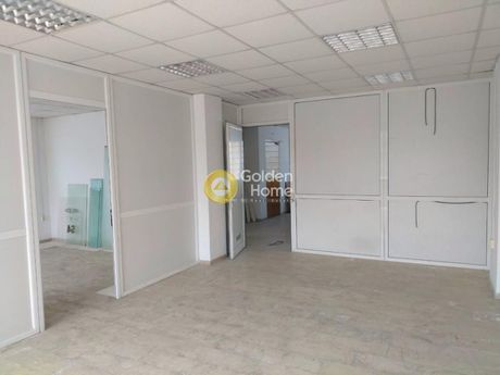 Office 160sqm for rent-Palaio Faliro » Plateia Ntavari