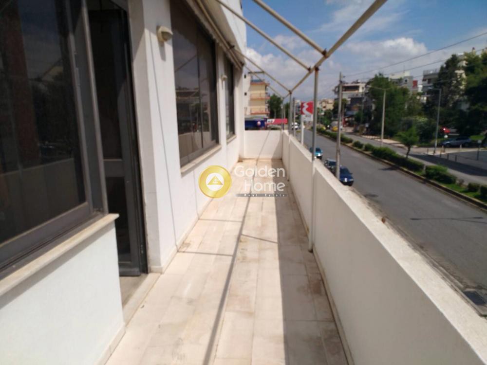 Γραφείο 160 τ.μ. πρός ενοικίαση, Αθήνα - Νότια Προάστια, Παλαιό Φάληρο