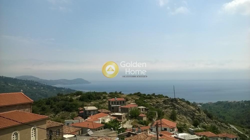 Μονοκατοικία 119 τ.μ. πρός πώληση, Εύβοια, Κύμη