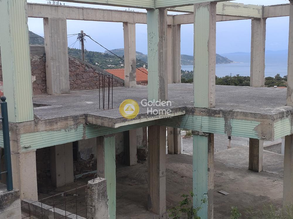 Μονοκατοικία 119 τ.μ. πρός πώληση, Εύβοια, Κύμη