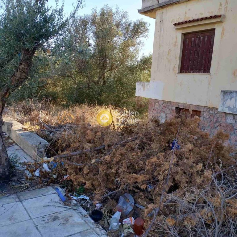 Επιχειρηματικό κτίριο 100 τ.μ. προς πώληση, Σκαραμαγκάς