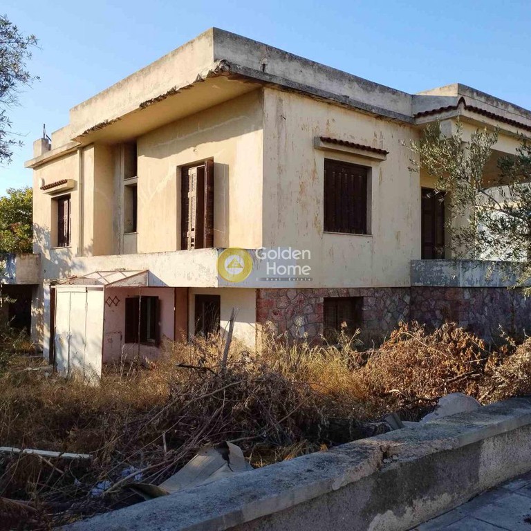 Επιχειρηματικό κτίριο 100 τ.μ. προς πώληση, Σκαραμαγκάς