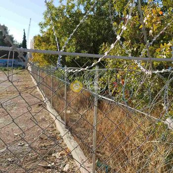 Building 100sqm for sale-Chaidari » Skaramagkas