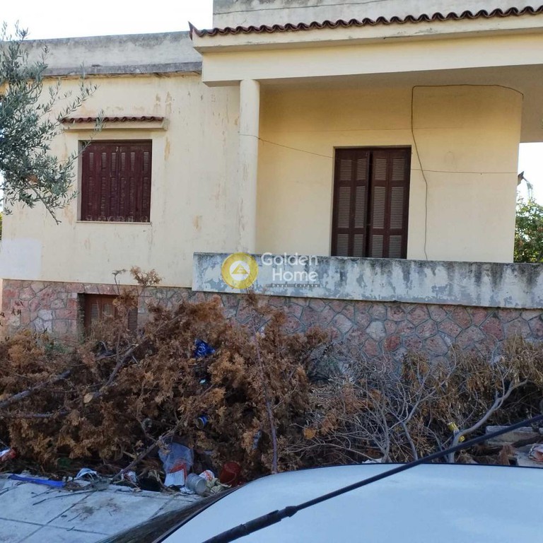 Επιχειρηματικό κτίριο 100 τ.μ. προς πώληση, Σκαραμαγκάς