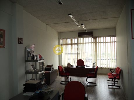 Building 743sqm for sale-Aigio » Kouloura