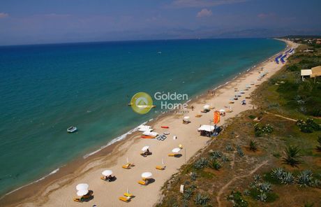Hotel 6.361sqm for sale-Corfu » Thinalio