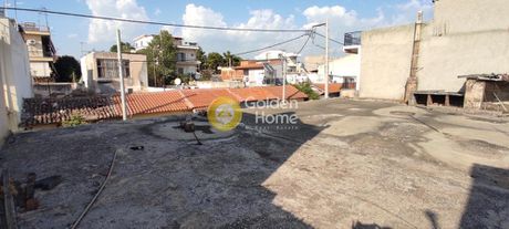 Land plot 370sqm for sale-Elefsina » Center