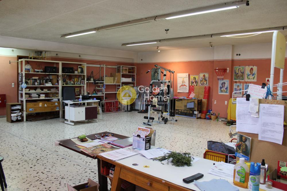 Κατάστημα 168 τ.μ. προς ενοικίαση, Κορινθία, Ξυλόκαστρο