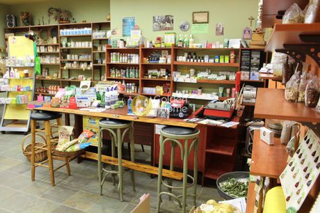 Store 168sqm for rent-Xilokastro » Kariotika