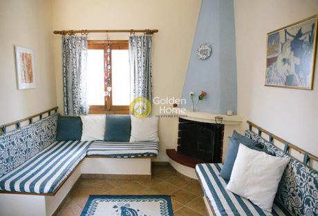 Detached home 120sqm for sale-Ormilia » Metamorfosi