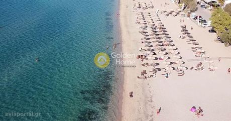 Land plot 965sqm for sale-Thiva » Platanakia