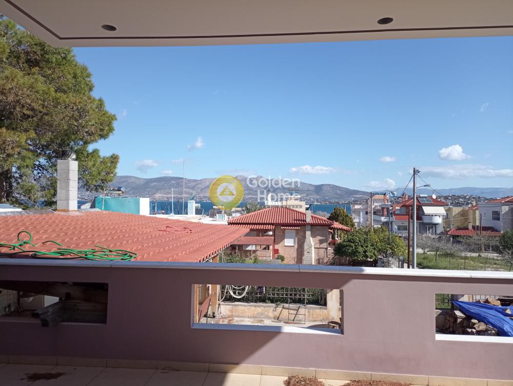 Μονοκατοικία 440 τ.μ. πρός πώληση, Νησιά Αργοσαρωνικού, Σαλαμίνα
