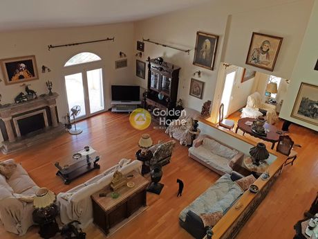 Maisonette 815sqm for sale-Koropi » Agios Dimitrios