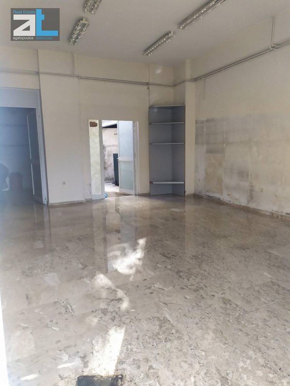 Κατάστημα 54 τ.μ. πρός ενοικίαση, Αχαΐα, Πάτρα