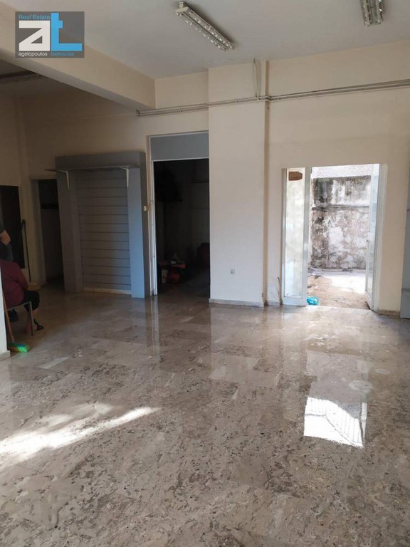 Κατάστημα 54 τ.μ. πρός ενοικίαση, Αχαΐα, Πάτρα