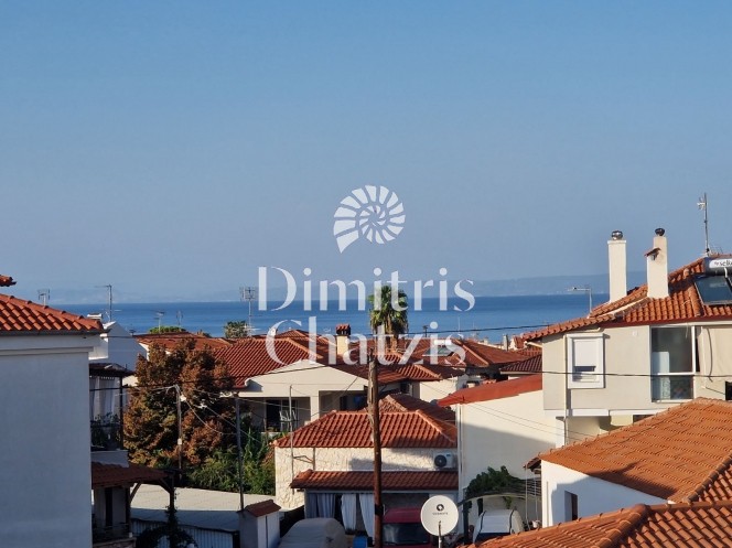 Ξενοδοχείο 273 τ.μ. πρός πώληση, Χαλκιδική, Κασσάνδρα
