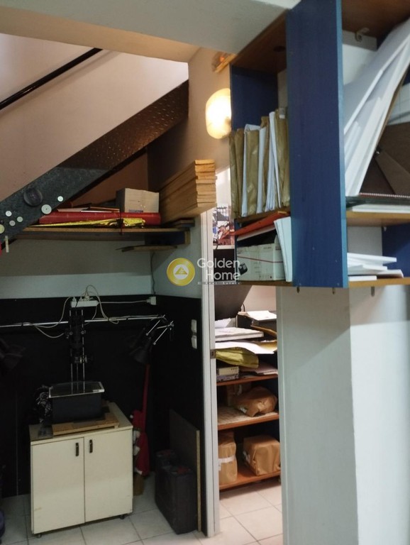 Κτίριο 168 τ.μ. προς πώληση, Νησίδα Νέας Φιλαδέλφειας
