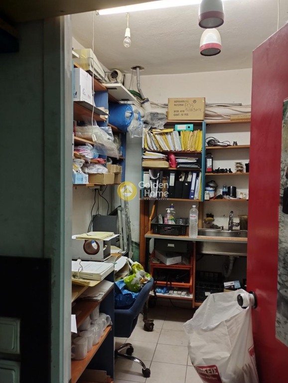 Κτίριο 168 τ.μ. προς πώληση, Νησίδα Νέας Φιλαδέλφειας