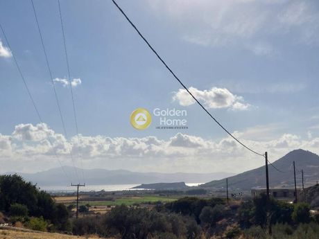 Land plot 21.734sqm for sale-Paros » Prodromos
