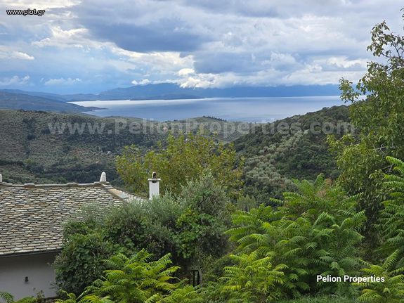 Οικόπεδο 1.379 τ.μ. για πώληση, Μαγνησία, Μηλιές