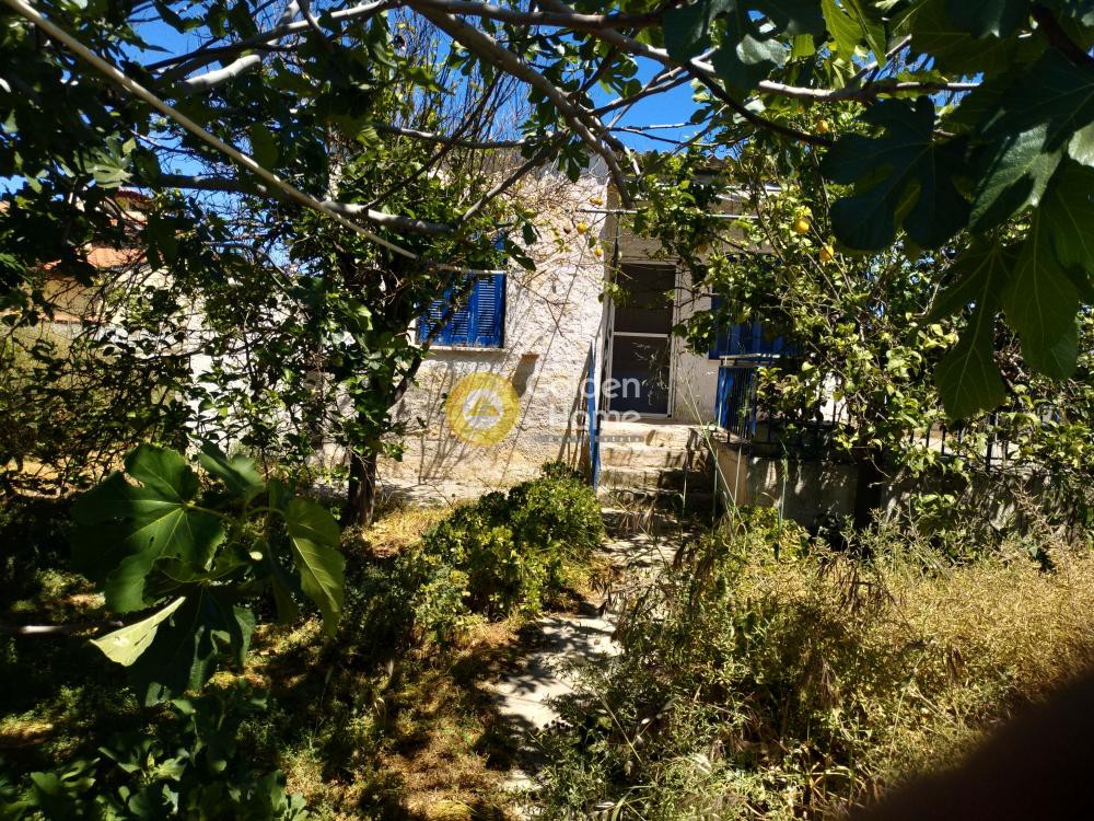Οικόπεδο 230 τ.μ. προς πώληση, Αλυκή Αρτέμιδας