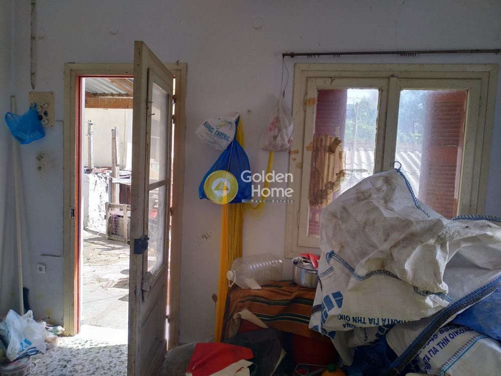 Οικόπεδο 230 τ.μ. προς πώληση, Αλυκή Αρτέμιδας