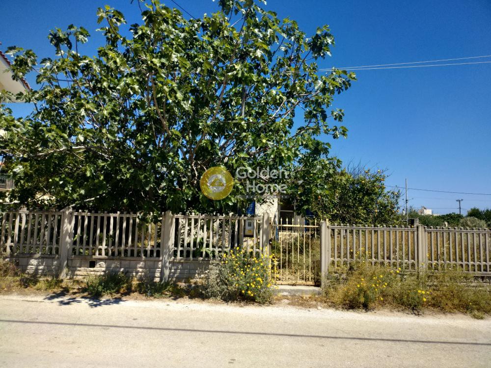 Οικόπεδο 230 τ.μ. προς πώληση, Αλυκή Αρτέμιδας