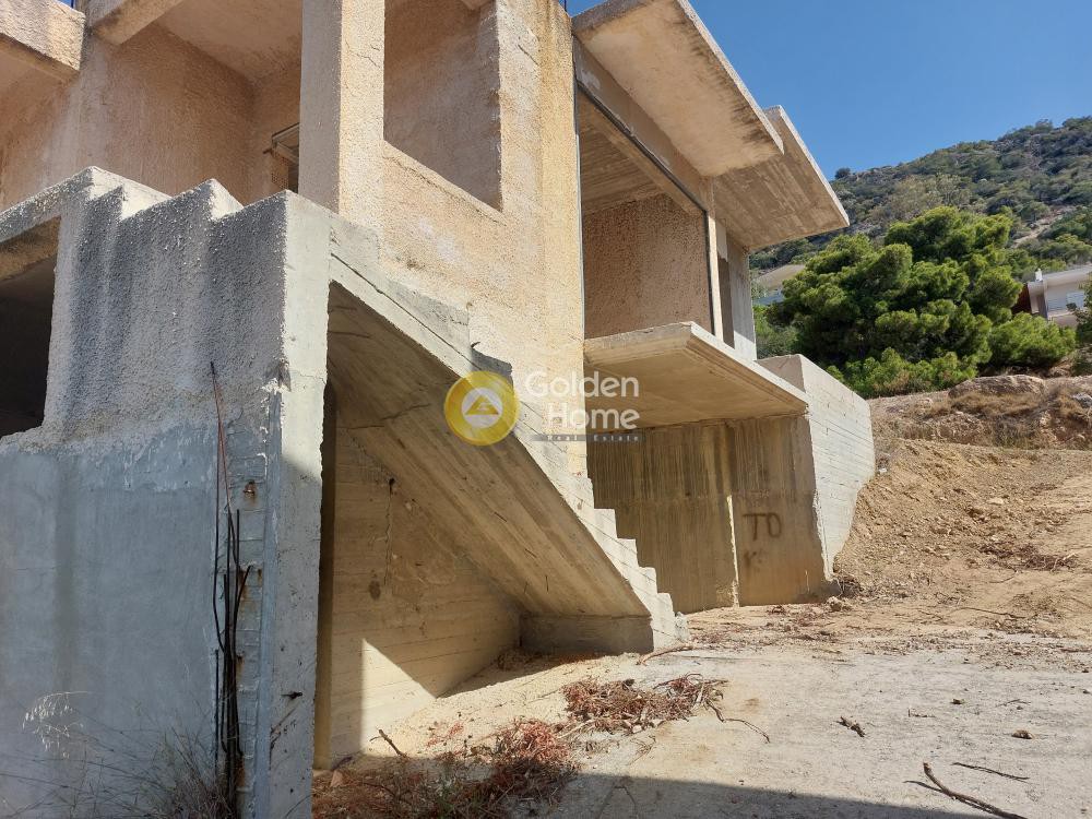 Μονοκατοικία 175 τ.μ. πρός πώληση, Αθήνα - Ανατολικά Προάστια, Κορωπί