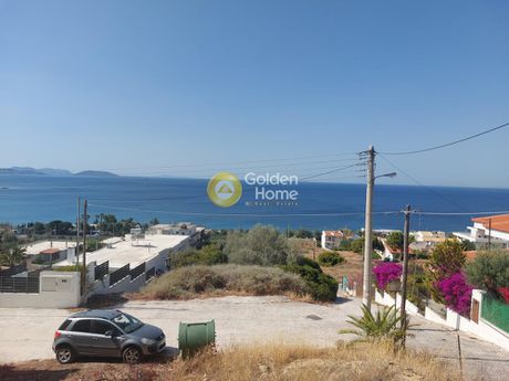 Detached home 175sqm for sale-Koropi » Agios Dimitrios