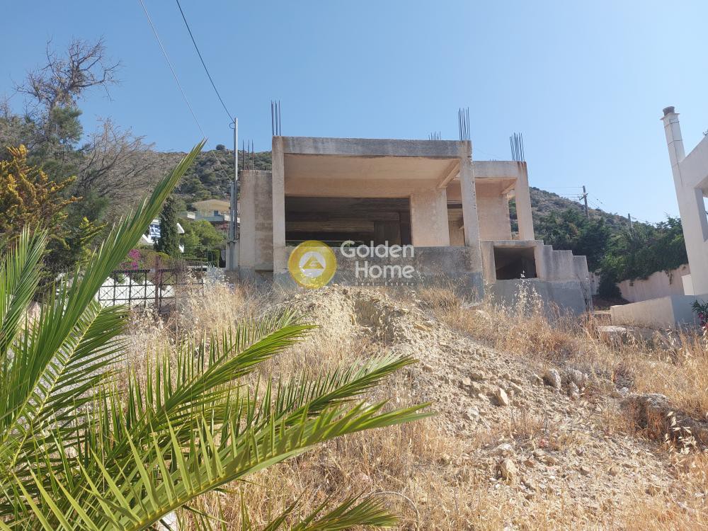 Μονοκατοικία 175 τ.μ. πρός πώληση, Αθήνα - Ανατολικά Προάστια, Κορωπί