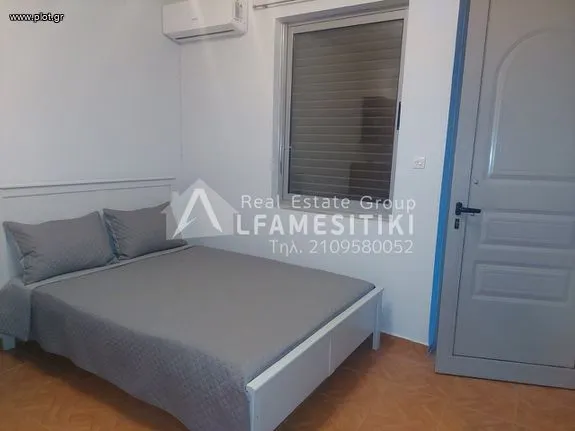 Apartment 29 sqm for rent, Athens - Center, Gizi - Pedion Areos