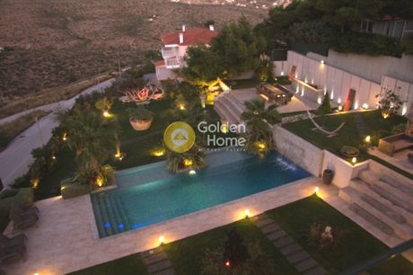 Apartment complex 640sqm for sale-Pikermi » Ntrafi