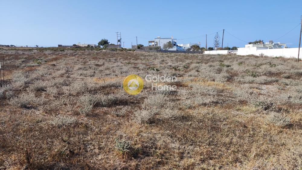 Αγροτεμάχια 7.600 τ.μ. προς πώληση, Θήρα