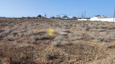 Parcel 7.600sqm for sale-Santorini » Thira