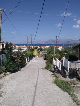 Detached home 70sqm for sale-Loutraki-Perachora » Mavrolimni