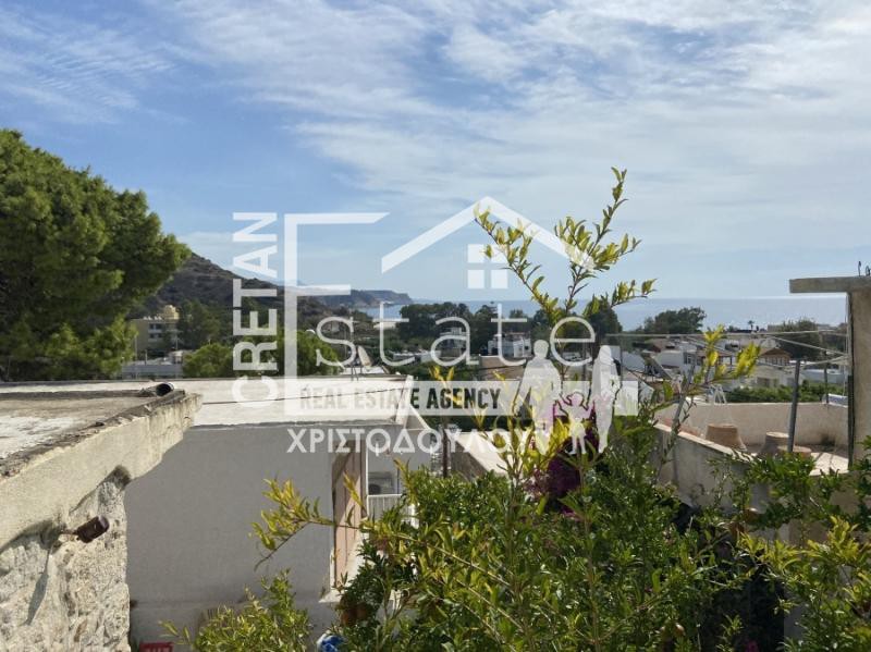 Μονοκατοικία 27 τ.μ. πρός πώληση, Ν. Λασιθίου, Ιεράπετρα