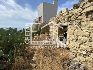 Μονοκατοικία 27 τ.μ. για πώληση