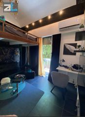 Studio / γκαρσονιέρα 28 τ.μ. για πώληση, Αχαΐα, Πάτρα-thumb-2