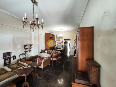 Apartment 88sqm for sale-Patision - Acharnon » Agios Panteleimonas
