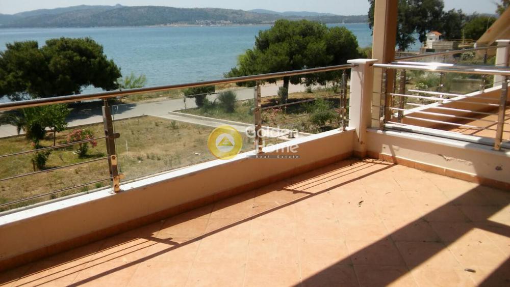 Μεζονέτα 161 τ.μ. προς πώληση, Νέα Πέραμος Αττικής