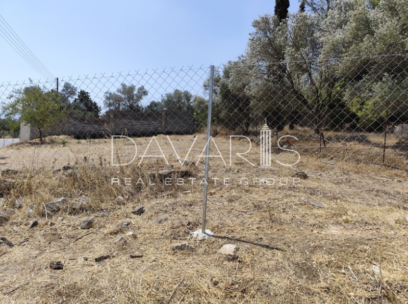 Οικόπεδο 352 τ.μ. πρός πώληση, Αθήνα - Ανατολικά Προάστια, Γλυκά Νερά